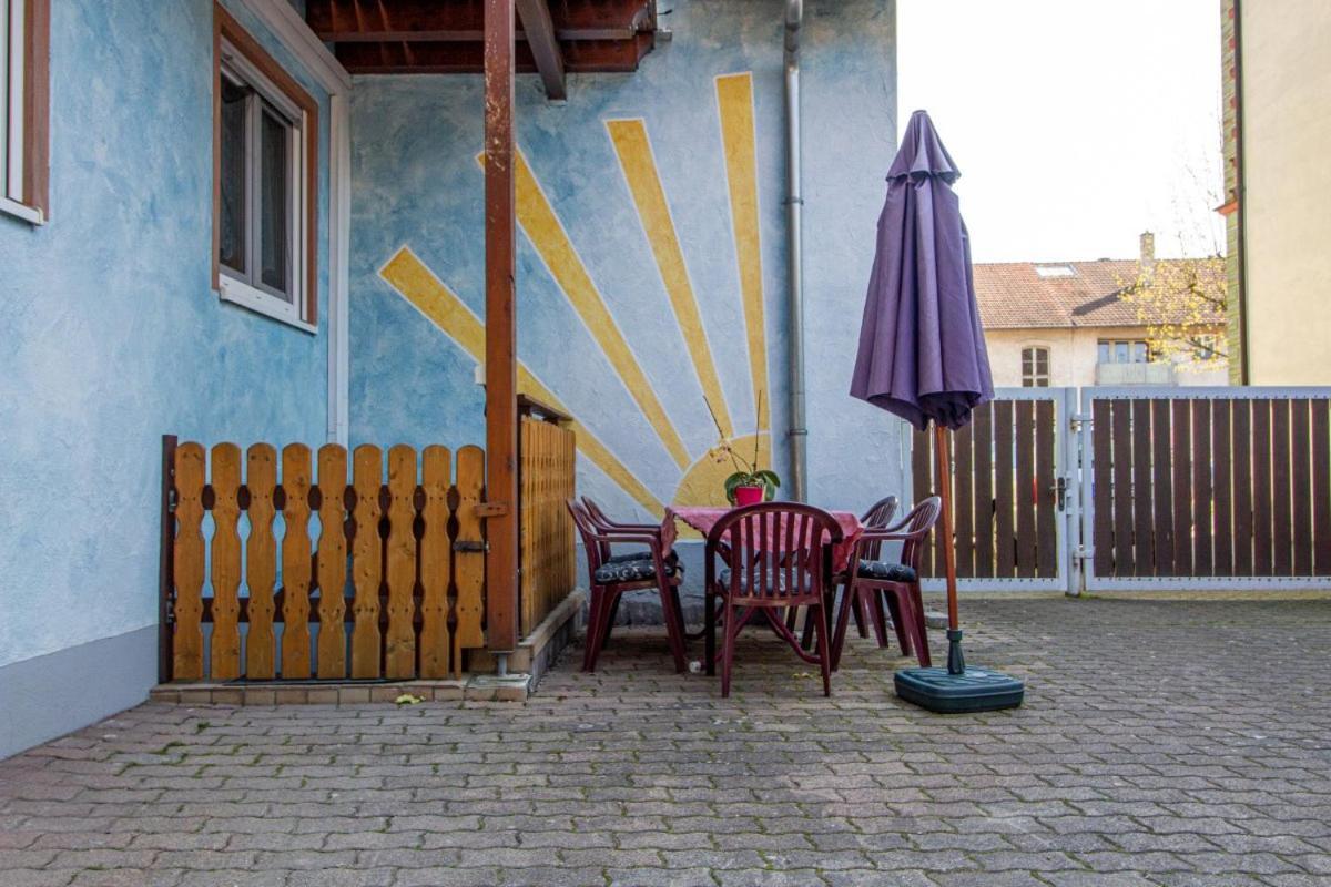 Apartment Fewo Efosa Kappel-Grafenhausen Dış mekan fotoğraf