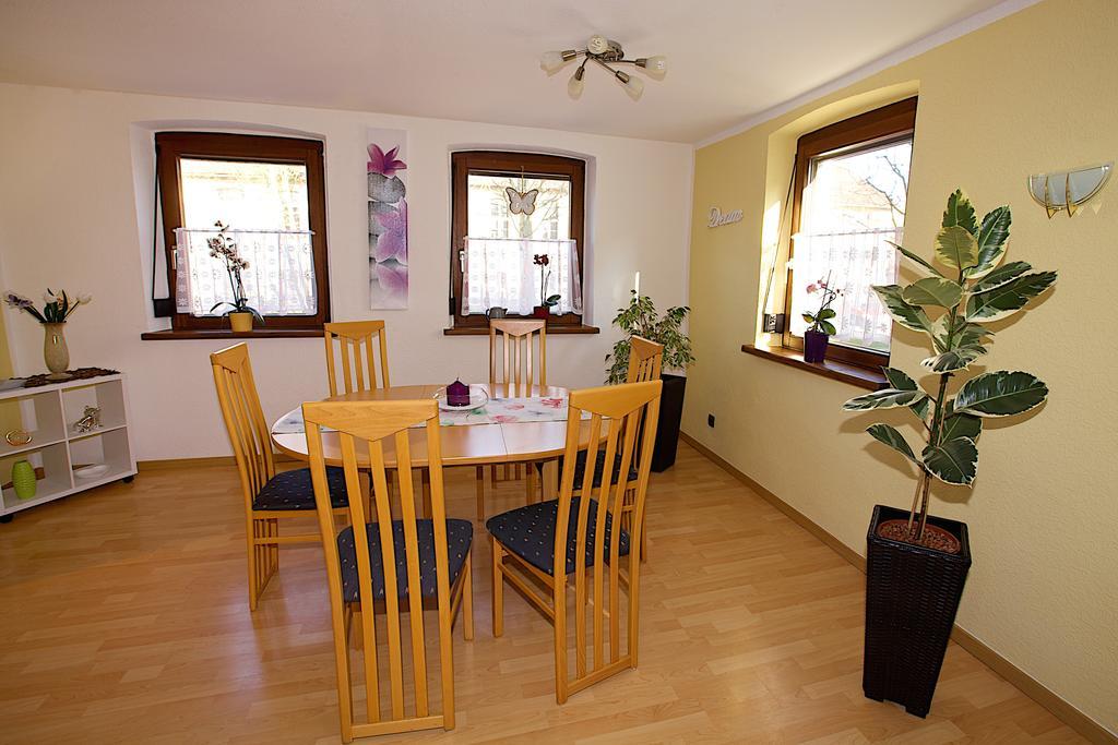 Apartment Fewo Efosa Kappel-Grafenhausen Dış mekan fotoğraf